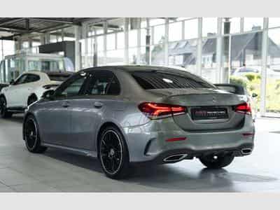 Mercedes A 200 Limousine AMG Line *2.H *19 *Night*Kamera (2022) - Foto 11
