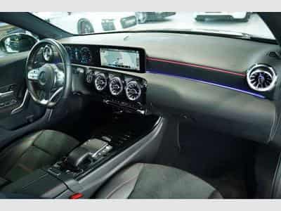 Mercedes A 200 Limousine AMG Line *2.H *19 *Night*Kamera (2022) - Foto 15