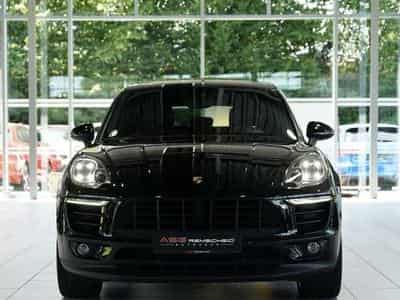 Porsche Macan S Diesel *21 *LUFT *Pano *BOSE *Memory (2017) - Foto 3