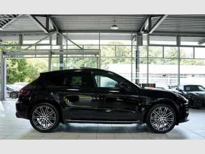 Porsche Macan S Diesel *21 *LUFT *Pano *BOSE *Memory (2017) - Foto 6