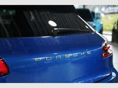 Porsche Macan S *1.Hand *20 *Pano *BOSE *Memory *PDLS (2015) - Foto 14