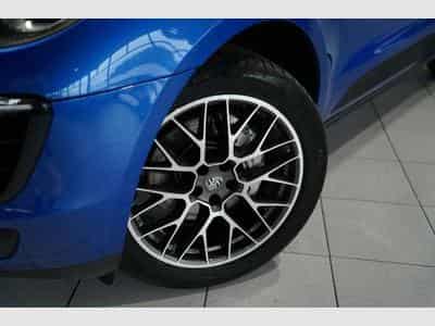 Porsche Macan S *1.Hand *20 *Pano *BOSE *Memory *PDLS (2015) - Foto 3