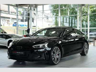 Audi A5 45 TFSI Sportback q S line *20 *Virtual*Pano (2019) - Foto 5