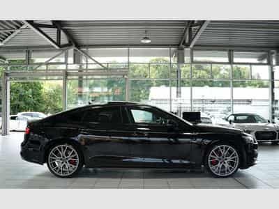 Audi A5 45 TFSI Sportback q S line *20 *Virtual*Pano (2019) - Foto 7