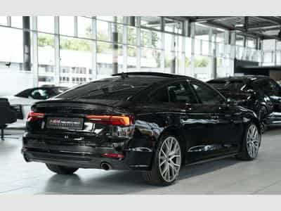 Audi A5 45 TFSI Sportback q S line *20 *Virtual*Pano (2019) - Foto 8