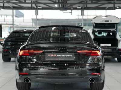 Audi A5 45 TFSI Sportback q S line *20 *Virtual*Pano (2019) - Foto 9