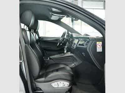Porsche Macan S Diesel *1.H *Approved *PDLS *Kam *Memory (2017) - Foto 12