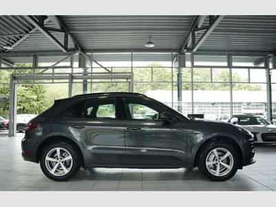Porsche Macan S Diesel *1.H *Approved *PDLS *Kam *Memory (2017) - Foto 6