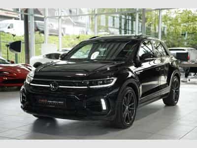 VW T-Roc R 4M *2.H *19 *Pano *AKRA *beats *ACC (2023) - Foto 4