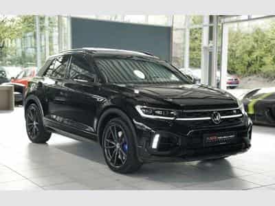 VW T-Roc R 4M *2.H *19 *Pano *AKRA *beats *ACC (2023) - Foto 5