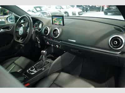 Audi RS3 Sportback q. *2.Hand *19 *MMI *NAPPA *Optik (2019) - Foto 15