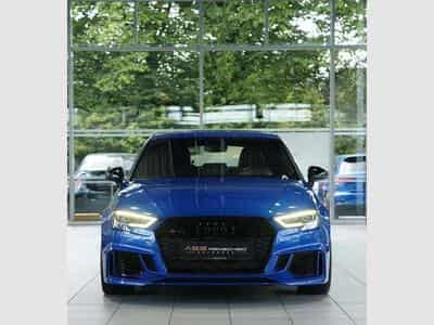 Audi RS3 Sportback q. *2.Hand *19 *MMI *NAPPA *Optik (2019) - Foto 3