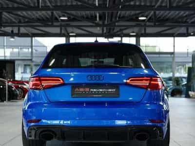 Audi RS3 Sportback q. *2.Hand *19 *MMI *NAPPA *Optik (2019) - Foto 8