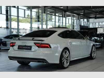 Audi A7 3.0 TDI q. competition *1.H *21 *GSD *Matrix (2018) - Foto 10