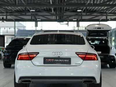 Audi A7 3.0 TDI q. competition *1.H *21 *GSD *Matrix (2018) - Foto 11