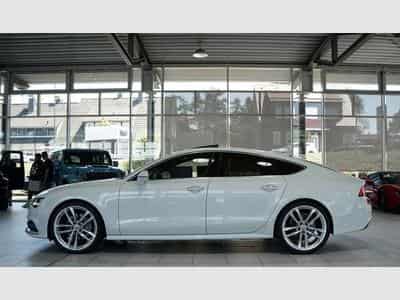 Audi A7 3.0 TDI q. competition *1.H *21 *GSD *Matrix (2018) - Foto 15