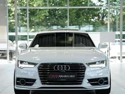 Audi A7 3.0 TDI q. competition *1.H *21 *GSD *Matrix (2018) - Foto 3