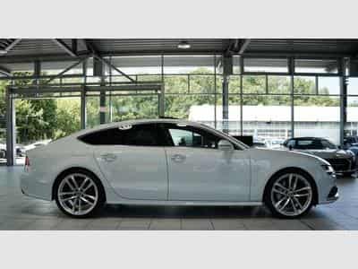 Audi A7 3.0 TDI q. competition *1.H *21 *GSD *Matrix (2018) - Foto 6