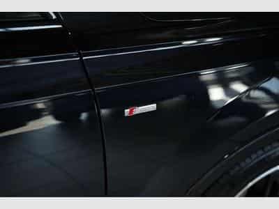 Audi Q7 55 TFSI e q. S line 1.H *B&O*Pano*Matrix*AHK (2020) - Foto 11