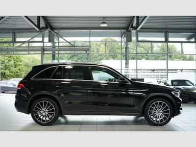Mercedes GLC 220 d 4M AMG-Line 2.H *20*Pano*Ambiente*ACC (2021) - Foto 6