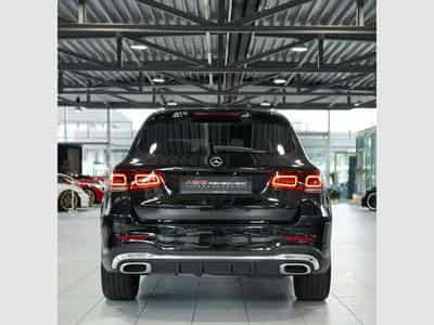 Mercedes GLC 220 d 4M AMG-Line 2.H *20*Pano*Ambiente*ACC (2021) - Foto 8