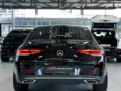 Mercedes CLS 450 4M 2.H *19 *Pano *H-UP *360° *WIDE *ACC (2019) - Foto 11