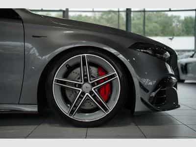 Mercedes A 45 AMG S 4M 1.H *Schale *Pano*Night*Burmester (2022) - Foto 7