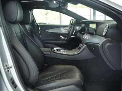 Mercedes CLS 350 d 4M AMG Line*2.H *20 *GSD*BURM*Night (2021) - Foto 15