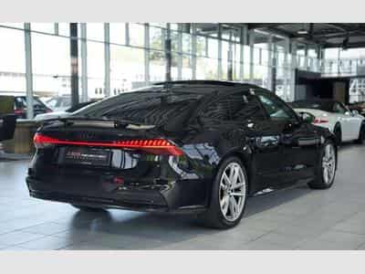 Audi A7 55 TFSI e S line q. *2.HD *20 *ACC*Pano*B&O (2020) - Foto 11