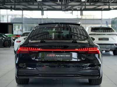 Audi A7 55 TFSI e S line q. *2.HD *20 *ACC*Pano*B&O (2020) - Foto 12