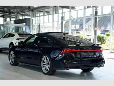 Audi A7 55 TFSI e S line q. *2.HD *20 *ACC*Pano*B&O (2020) - Foto 13