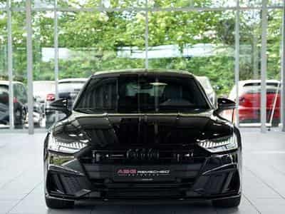 Audi A7 55 TFSI e S line q. *2.HD *20 *ACC*Pano*B&O (2020) - Foto 4