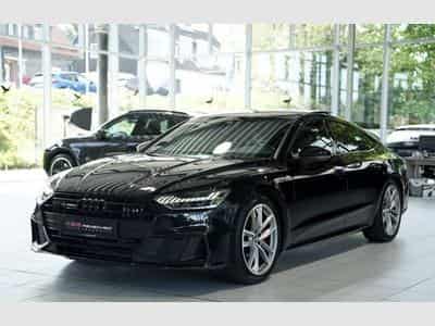 Audi A7 55 TFSI e S line q. *2.HD *20 *ACC*Pano*B&O (2020) - Foto 5