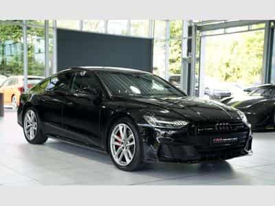 Audi A7 55 TFSI e S line q. *2.HD *20 *ACC*Pano*B&O (2020) - Foto 6