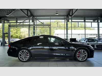 Audi A7 55 TFSI e S line q. *2.HD *20 *ACC*Pano*B&O (2020) - Foto 7