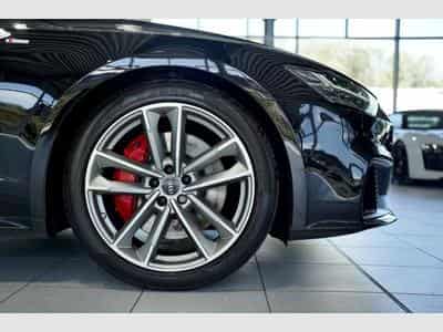 Audi A7 55 TFSI e S line q. *2.HD *20 *ACC*Pano*B&O (2020) - Foto 8