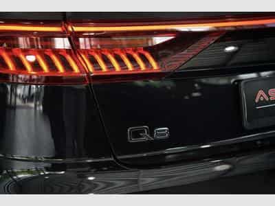 Audi Q8 50 TDI q S line 1.H *22 *B&O*HUD*Pano*Matrix (2019) - Foto 13