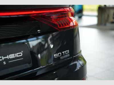 Audi Q8 50 TDI q S line 1.H *22 *B&O*HUD*Pano*Matrix (2019) - Foto 15