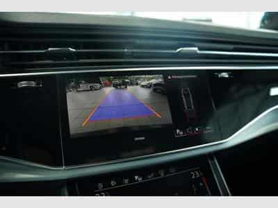 Audi Q8 50 TDI q S line 1.H *22 *B&O*HUD*Pano*Matrix (2019) - Foto 3