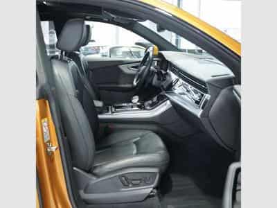 Audi Q8 50 TDI q. S line *22 *Virtual*LUFT*Pano*ACC (2019) - Foto 15
