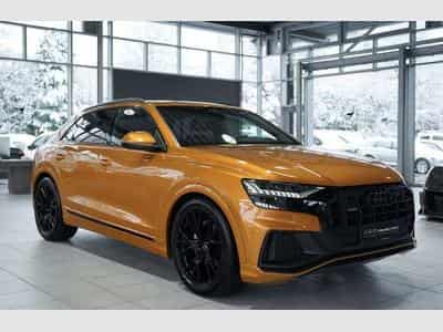 Audi Q8 50 TDI q. S line *22 *Virtual*LUFT*Pano*ACC (2019) - Foto 5