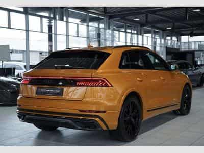 Audi Q8 50 TDI q. S line *22 *Virtual*LUFT*Pano*ACC (2019) - Foto 7