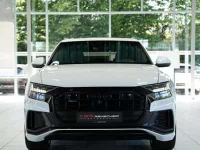Audi Q8 50 TDI q. S line *22 *Virtual *Pano *Matrix (2018) - Foto 3