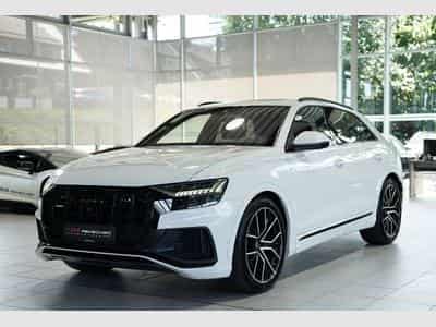 Audi Q8 50 TDI q. S line *22 *Virtual *Pano *Matrix (2018) - Foto 4