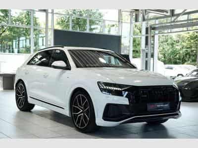 Audi Q8 50 TDI q. S line *22 *Virtual *Pano *Matrix (2018) - Foto 5