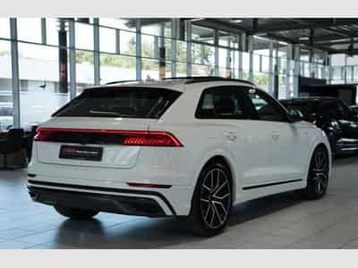 Audi Q8 50 TDI q. S line *22 *Virtual *Pano *Matrix (2018) - Foto 7