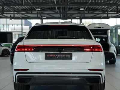Audi Q8 50 TDI q. S line *22 *Virtual *Pano *Matrix (2018) - Foto 8