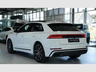 Audi Q8 50 TDI q. S line *22 *Virtual *Pano *Matrix (2018) - Foto 9
