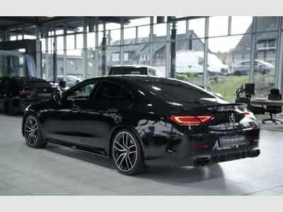 Mercedes CLS 4M *2.H *20 *GSD*360°*Perf-AGA*H-UP (2021) - Foto 10