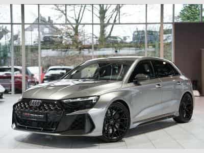 Audi RS3 q. Sportback 1.HD*Schale*S-AGA*Carbon*YIDO (2024) - Foto 1